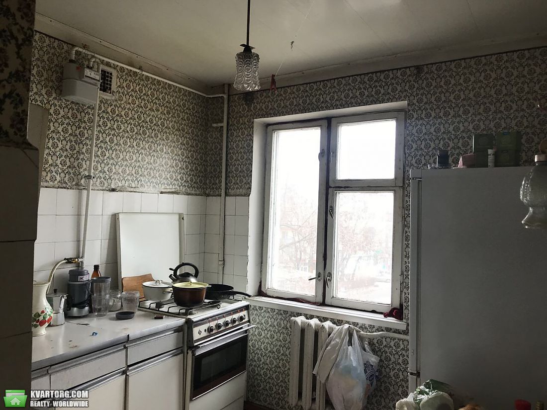 Sell 2-room apartment. Одесса, пр-т Гагарина — photo 3