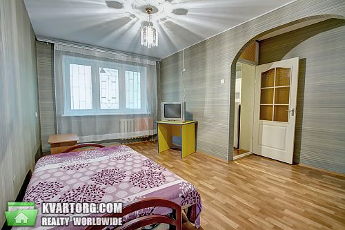 Rent out 1-room apartment. Одесса, терешковой — photo 2