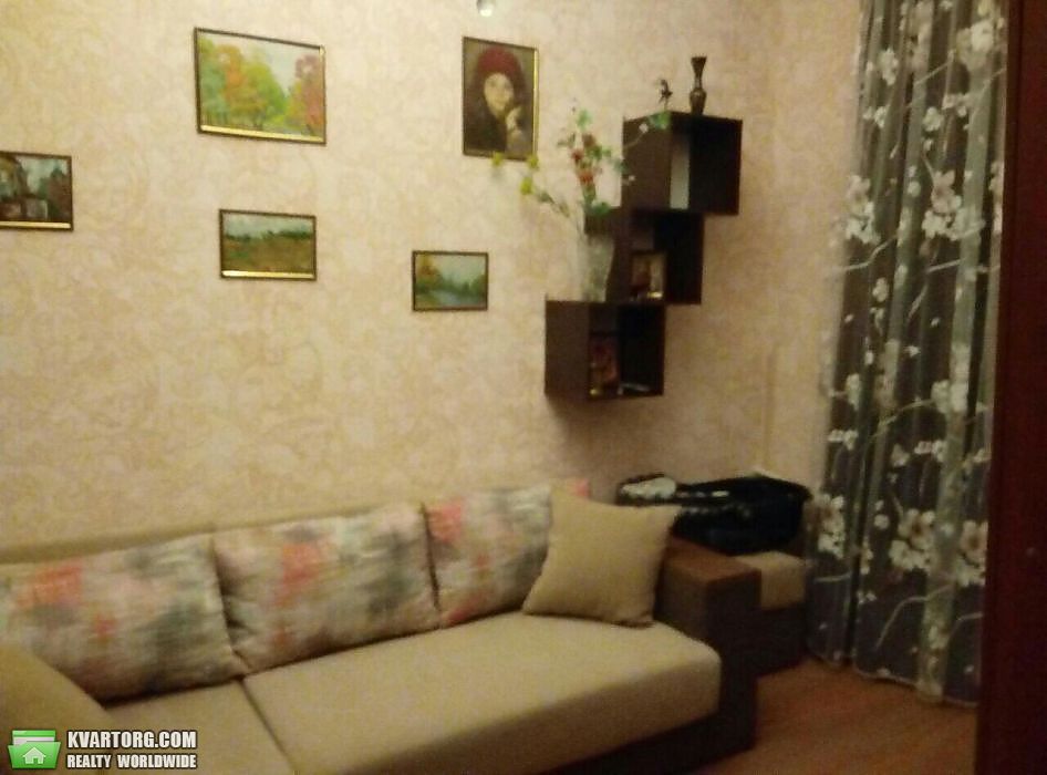 Sell 2-room apartment. Киев,  Старосельская — photo 2