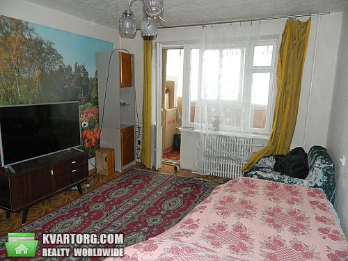 Rent out 1-room apartment. Днепропетровск, Рабочая — photo 1