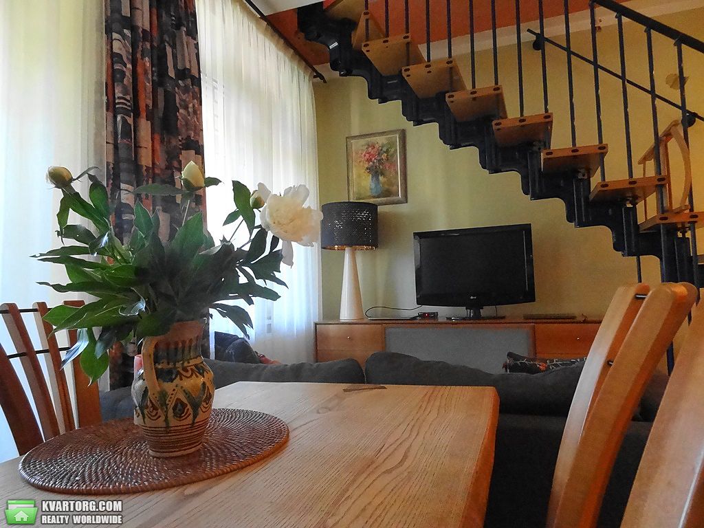 Sell 4-room apartment. Киев,  Обсерваторная — photo 3