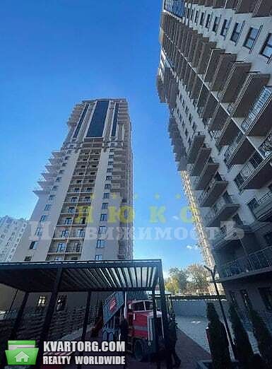 Sell 1-room apartment. Одесса, Фонтанська дорога — photo 1