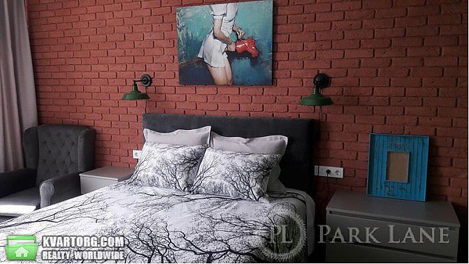 Rent out 2-room apartment. Киев,  Рижская — photo 6