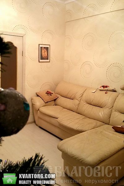 Sell 2-room apartment. Киев, Васильковская — photo 1
