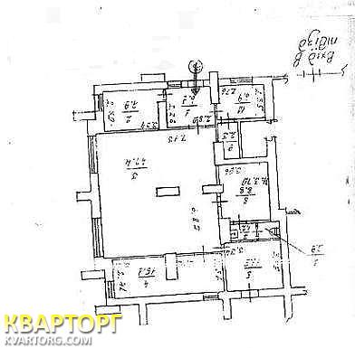 Rent out shop. Киев,  Дарницкий бул — photo 1