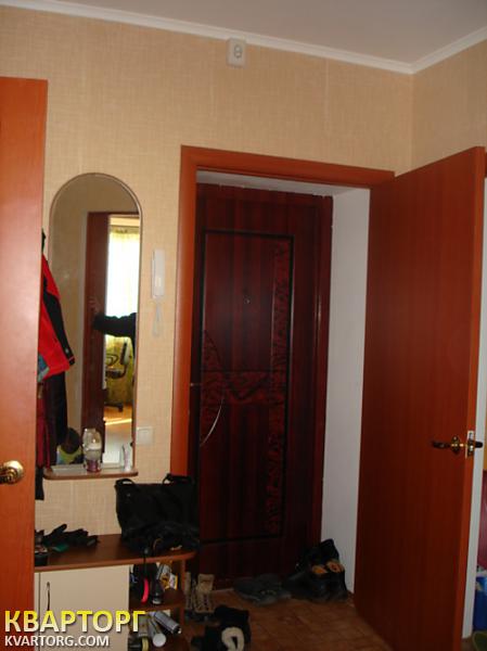 Sell 1-room apartment. Киев, Проспект Курбаса Леся — photo 1