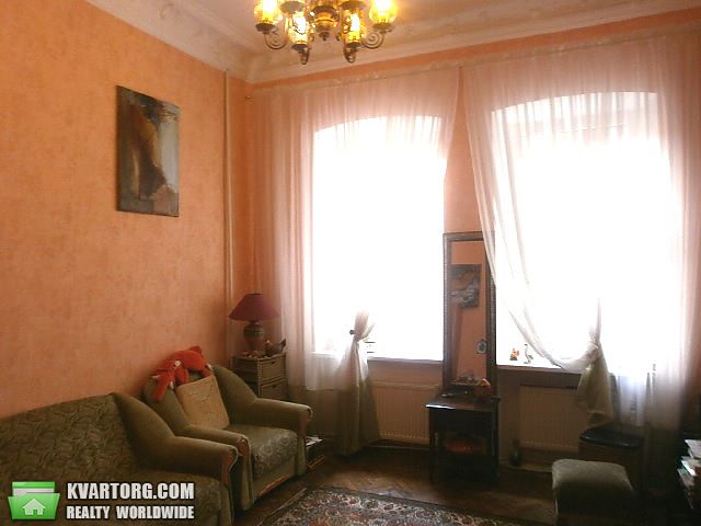 Sell 3-room apartment. Одесса, Спиридоновская — photo 1