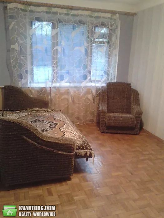 Sell 1-room apartment. Киев,  Каблукова — photo 1