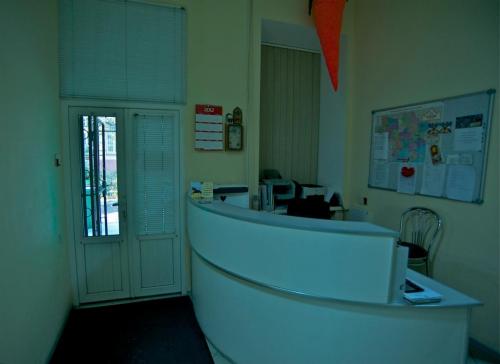 Sell office. Киев, Михайловская площадь — photo 6