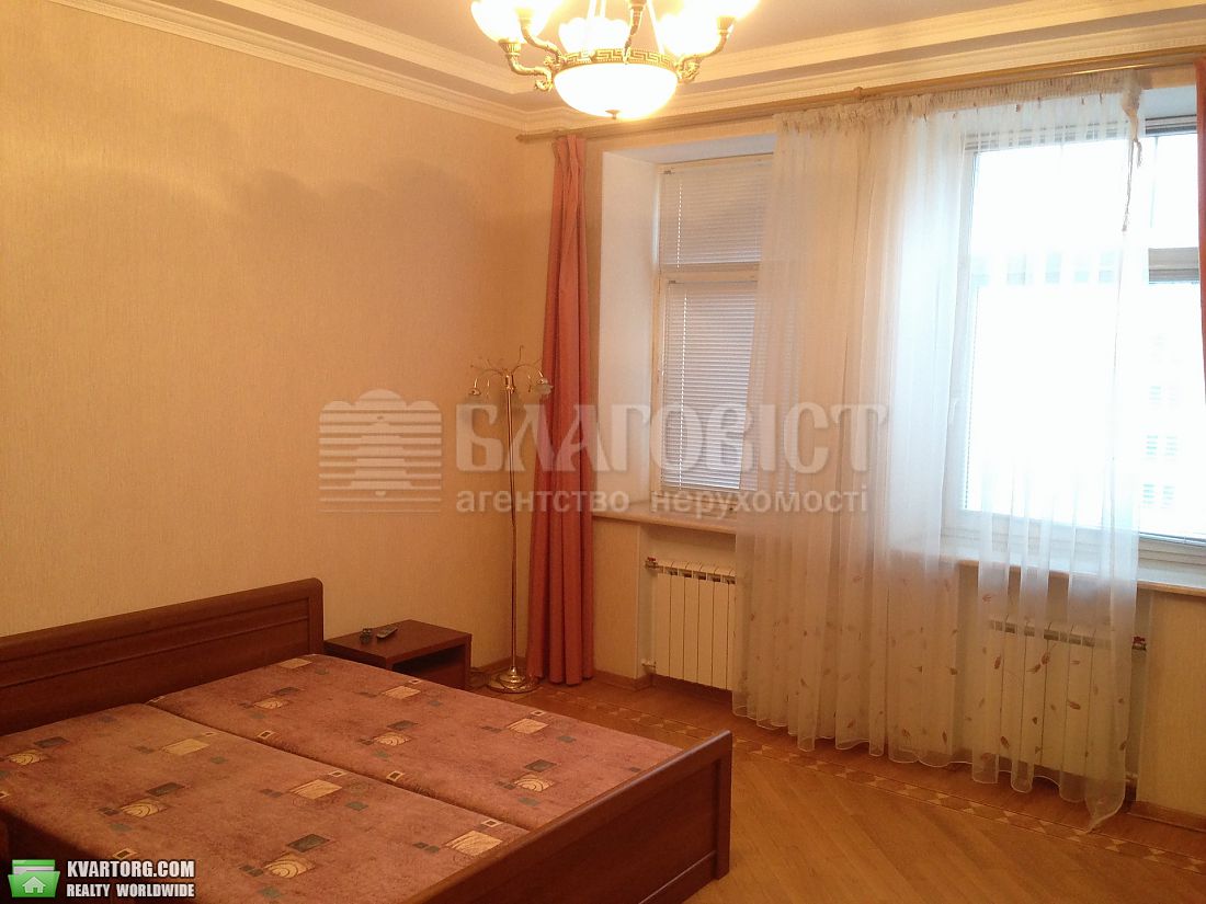 Rent out 3-room apartment. Киев,  Гусовского — photo 3