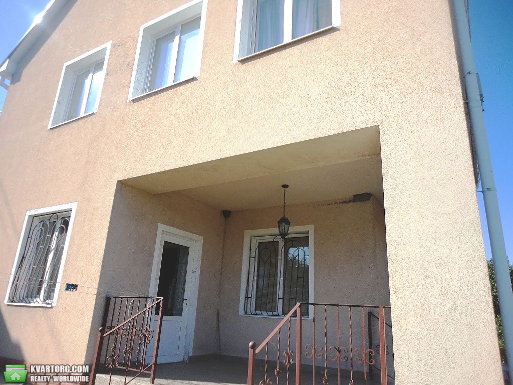 Sell house. Одесса, Энгельса / Нерубайское Бе — photo 8