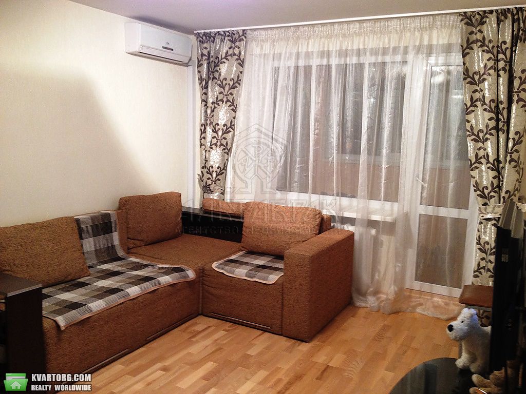 Sell 1-room apartment. Киев,  Пожарского — photo 2