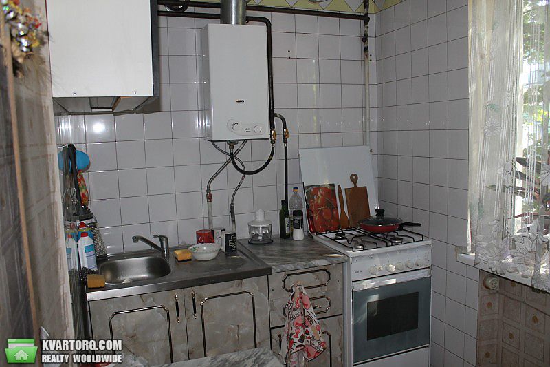 Sell 3-room apartment. Днепропетровск, Кирова — photo 1