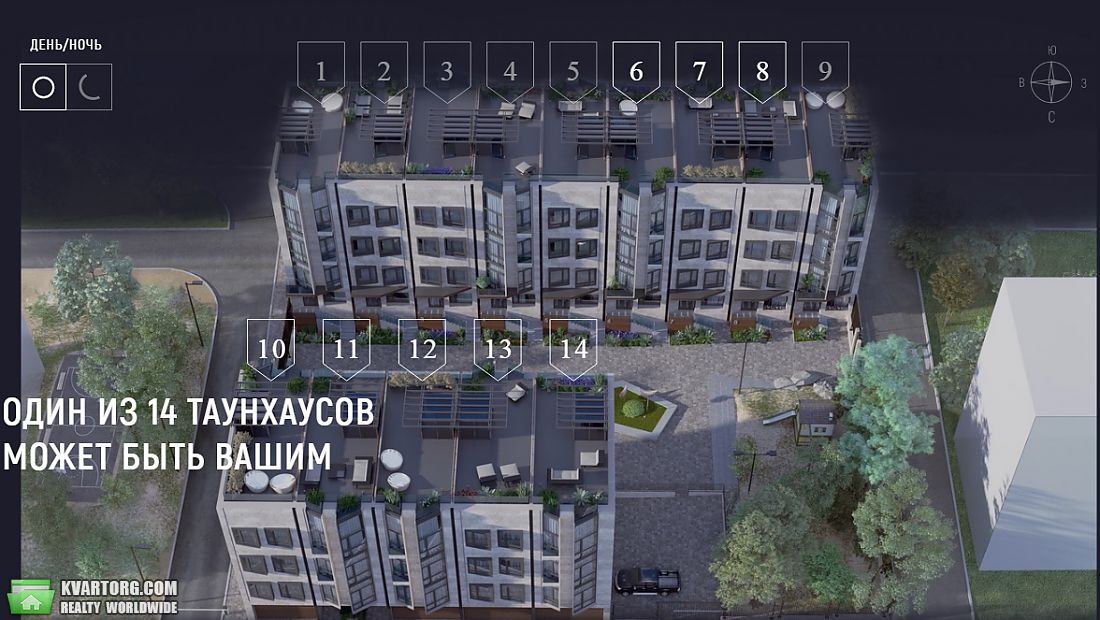 Sell Townhouse. Киев, Болсуновская — photo 8