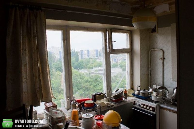 Sell 2-room apartment. Киев,  Братиславская — photo 2