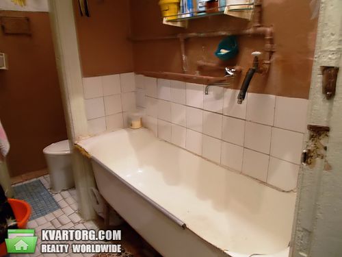 Sell 1-room apartment. Киев,  Сокальская — photo 9