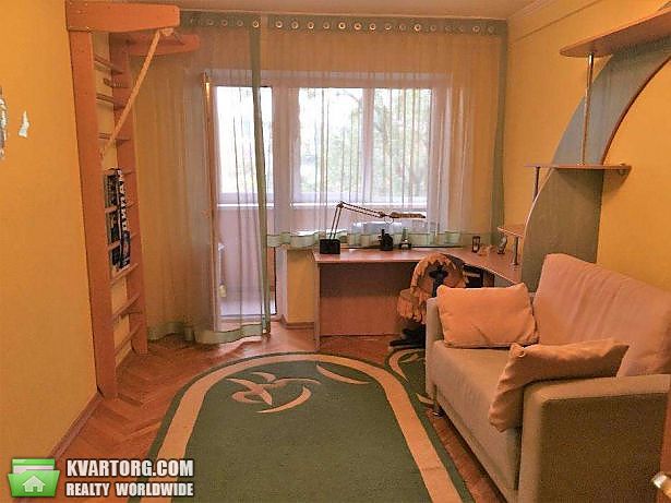 Rent out 2-room apartment. Харьков, Валентиновская — photo 5