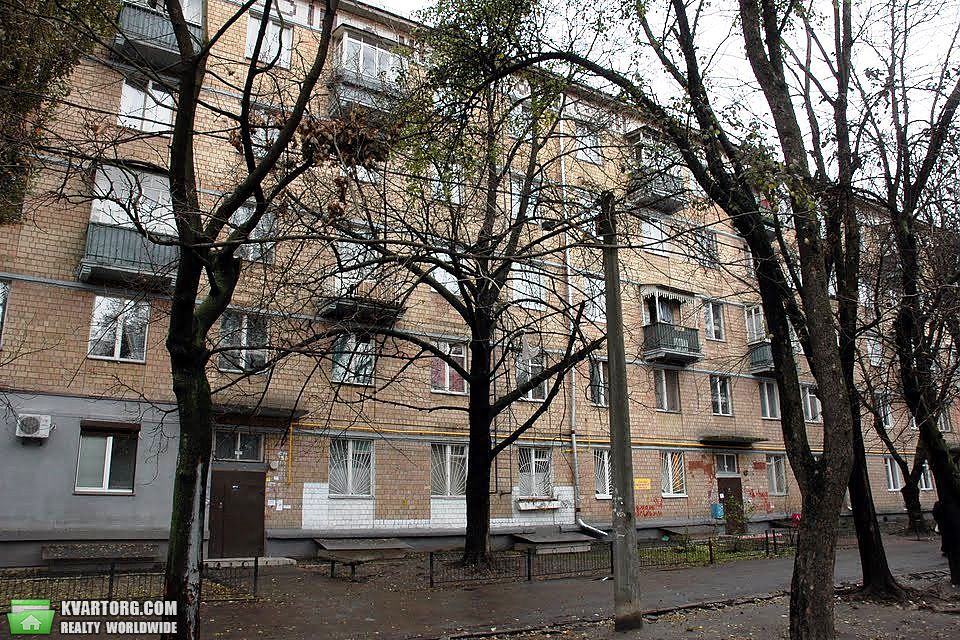 Sell 3-room apartment. Киев,  Чоколовский бул — photo 3