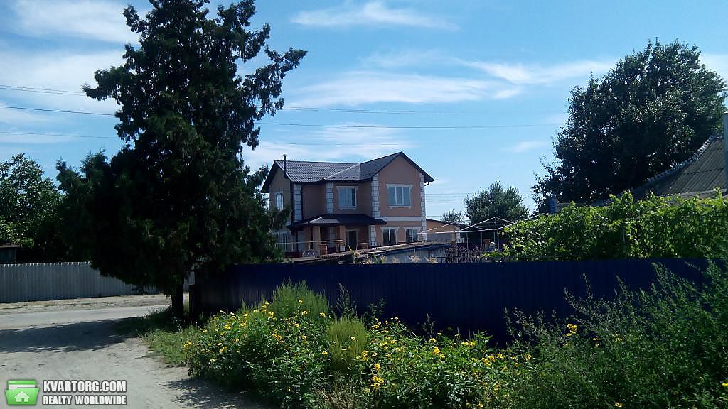 Sell house. Херсон,  Озерная — photo 5