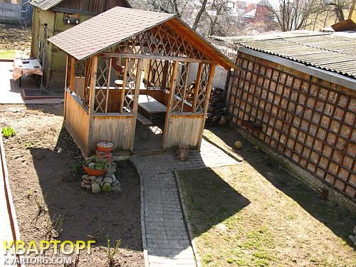 Sell house. Киев,  Малокитаевская — photo 2