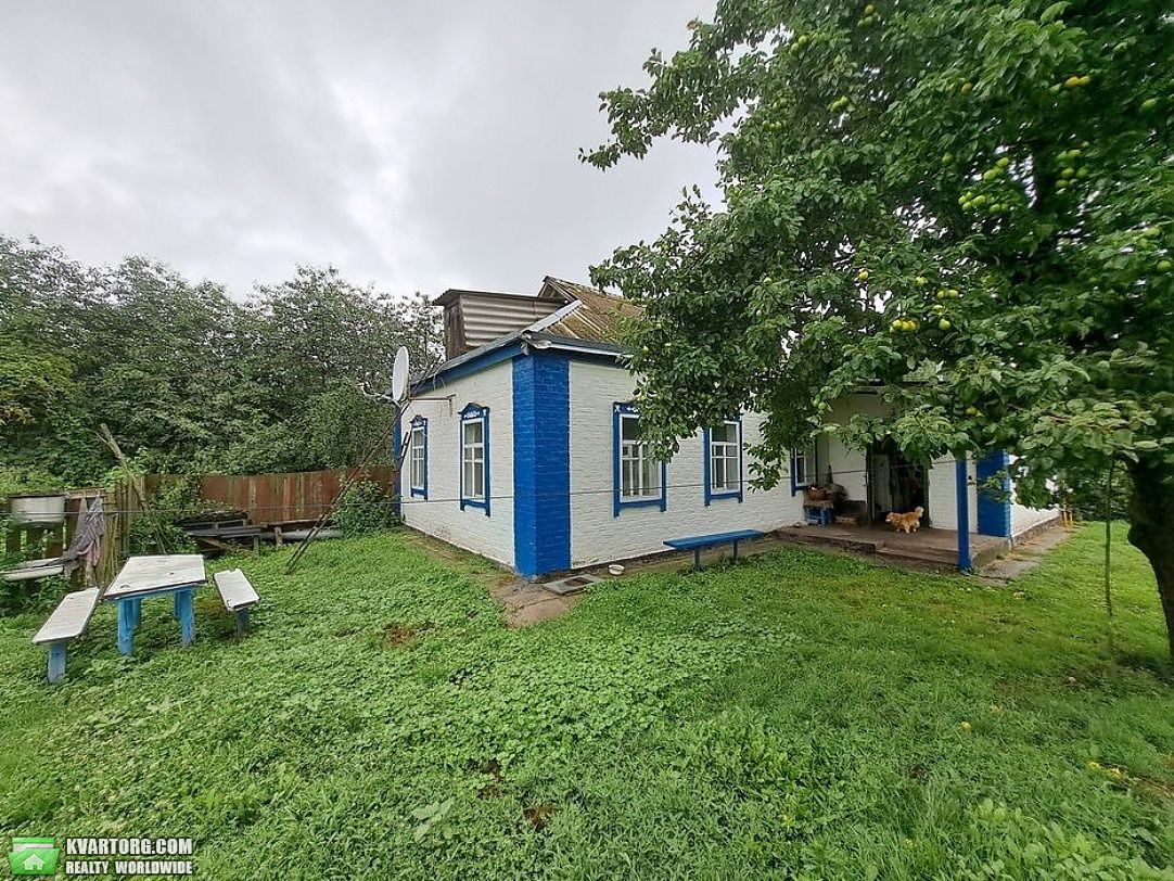 Sell house. Киевская обл., Черняхівка — photo 2
