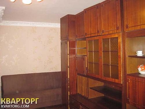 Rent out 2-room apartment. Одесса, Семинарская — photo 4