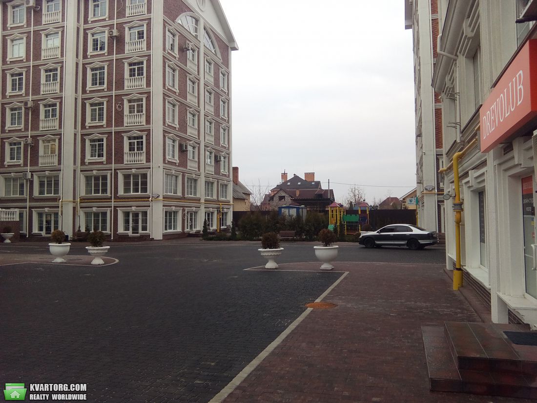 Sell 1-room apartment. Киев, Дмитрия Луценко — photo 8