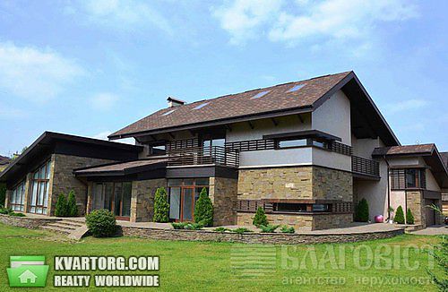 Rent out house. Киевская обл., Козин — photo 1
