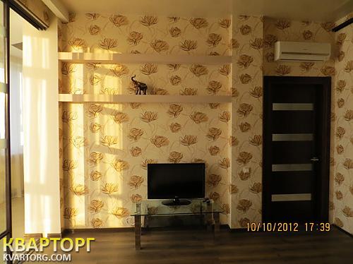 Rent out 2-room apartment. Одесса,  Говорова — photo 2
