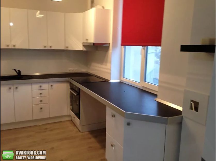 Rent out 2-room apartment. Киев,  Саперно-Слободская — photo 4