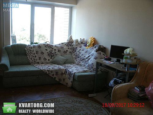 Sell 3-room apartment. Киев,  Антоновича — photo 10