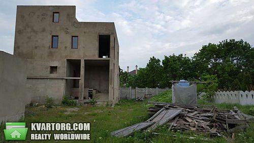 Sell house. Одесса, Дальняя/Совиньон-2 — photo 1