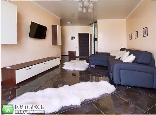 Sell 2-room apartment. Киев,  Герцена — photo 4
