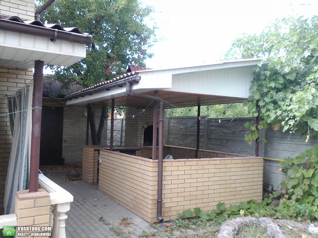 Sell house. Киевская обл., 7 садовая — photo 9