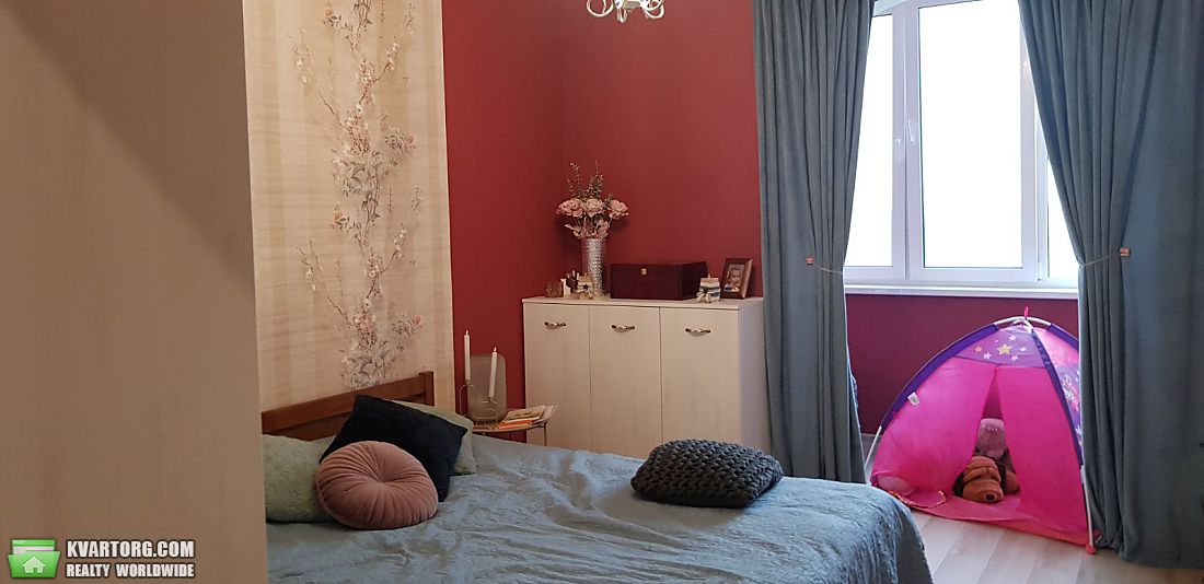 Sell 3-room apartment. Борисполь, Выставочная — photo 5