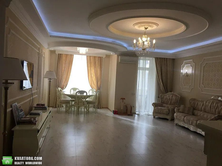 Sell 4-room apartment. Днепропетровск, проспект Пушкина — photo 1
