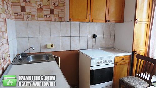 Rent out 2-room apartment. Одесса, Днепропетровская дорога — photo 6