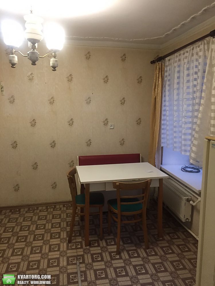 Rent out 1-room apartment. Одесса, Бугаёвская — photo 6