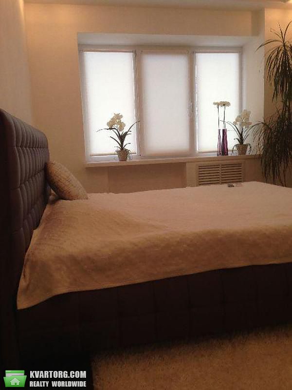 Rent out 2-room apartment. Киев,  Чигорина — photo 4