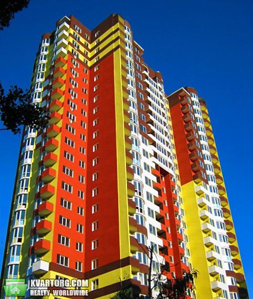 Sell 1-room apartment. Киев, Харьковское шоссе — photo 1
