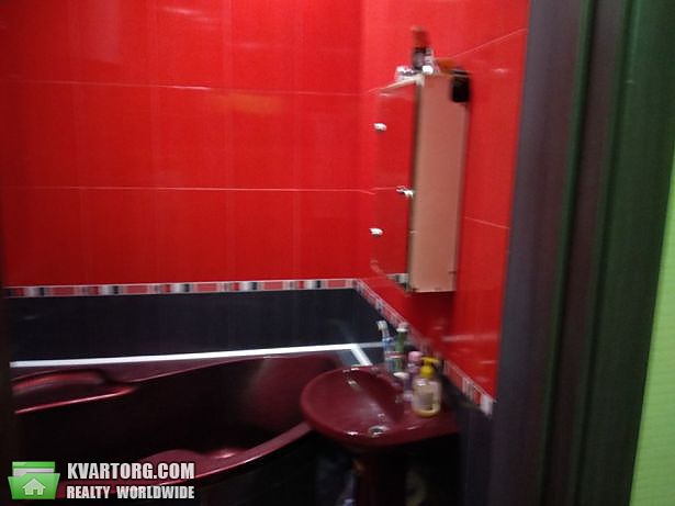 Rent out 1-room apartment. Киев, Барбюса — photo 4