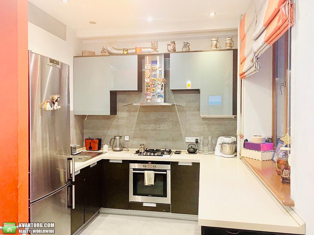 Sell 3-room apartment. Киев,  Бастионная — photo 6