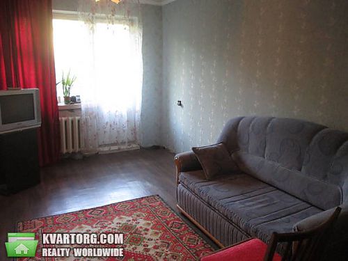 Sell 1-room apartment. Днепропетровск, Косиора — photo 1