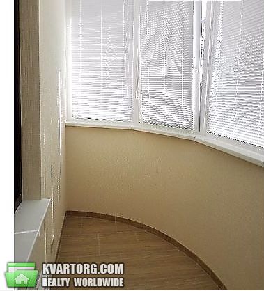 Rent out 2-room apartment. Киев,  Драгомирова — photo 5