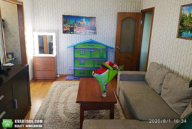 Sell 2-room apartment. Киев,  Харьковское шоссе — photo 3