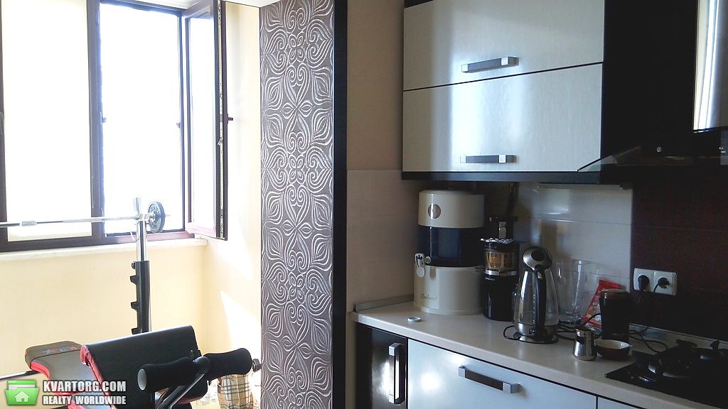 Sell 2-room apartment. Одесса, Жукова — photo 5