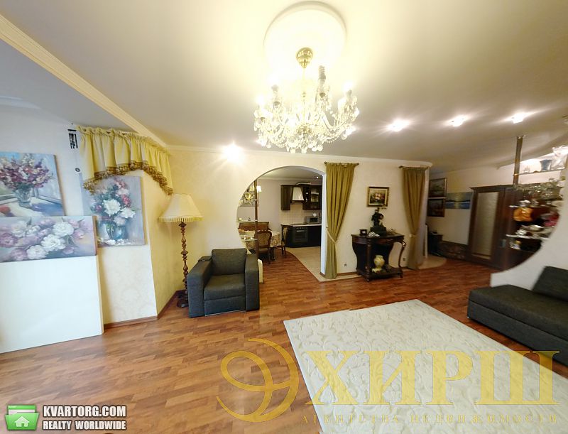 Sell 3-room apartment. Киев, Ломоносова — photo 4