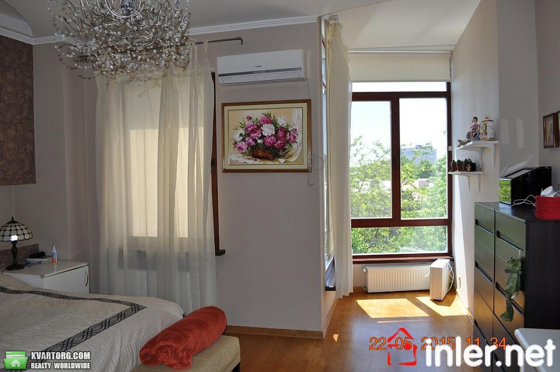 Sell 3-room apartment. Одесса, Мукачевский переулок, 6 — photo 1