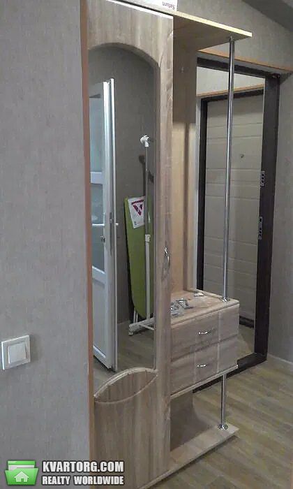 Rent out 1-room apartment. Киев, Коновальца Евгения — photo 1