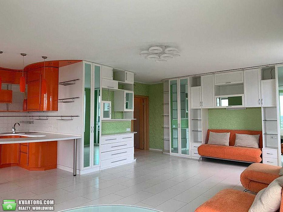 Sell 1-room apartment. Киев,  Днепровская наб — photo 1